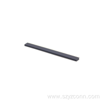 2.0mm Pitch Female header Connector Straight 40P